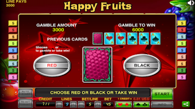 Happy Fruits Apk Free Download  1.3.3 screenshot 3