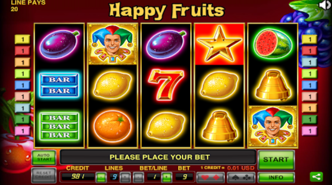 Happy Fruits Apk Free Download  1.3.3 screenshot 4