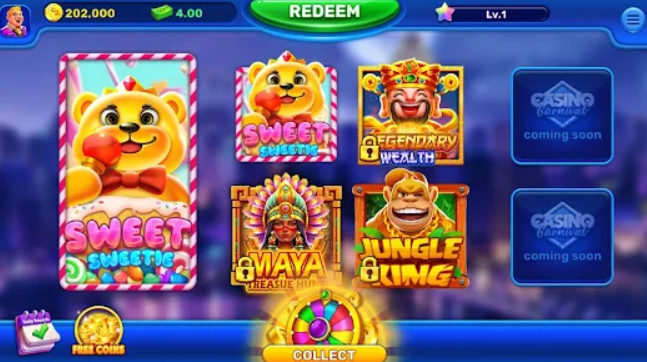 Casino Carnival Apk Latest Version  1.2.0 screenshot 1