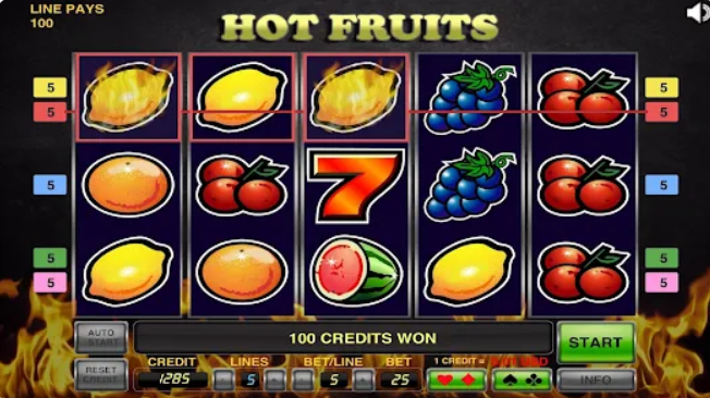Hot Fruits Apk Download for Android  1.5.6 screenshot 1