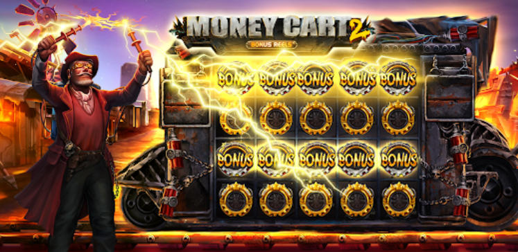 Pulsz Fun Slots & Casino Apk Download Latest Version  1.107 screenshot 1