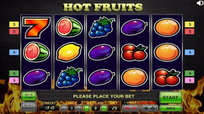 Hot Fruits Apk Download for Android  1.5.6 screenshot 2