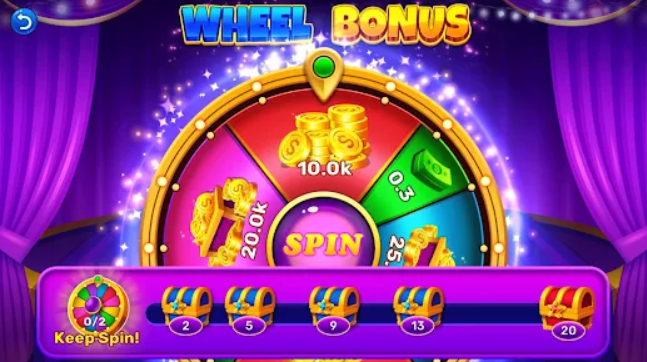 Casino Carnival Apk Latest Version  1.2.0 screenshot 2