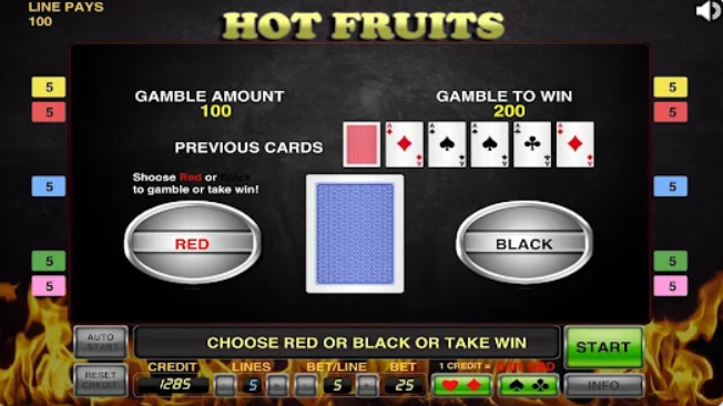 Hot Fruits Apk Download for Android  1.5.6 screenshot 3