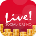 Live Social Casino Apk Downloa