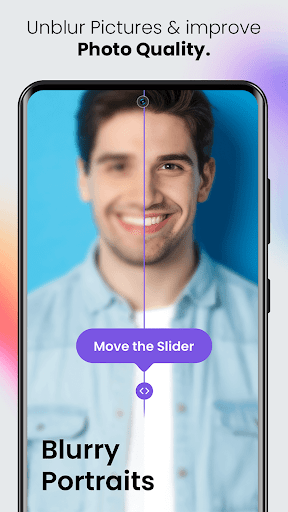 Restore Photo AI Enhancement Mod Apk DownloadͼƬ1