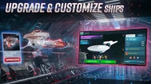 Star Trek Fleet Command Mod Apk (Unlimited money) Latest VersionͼƬ1