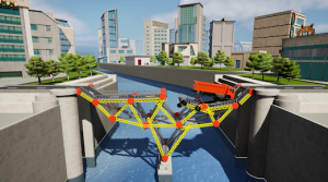 Build Master Bridge Race Mod apk An1 DownloadͼƬ1