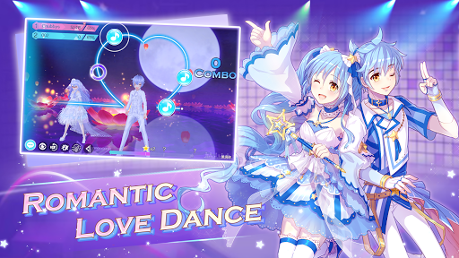 Sweet Dance Mod Apk Unlimited Gems 2023  v21.0 screenshot 5