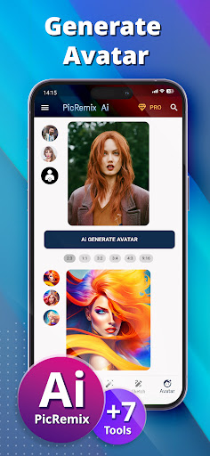 PicRemix Ai Tools app download for android  1.5.3 screenshot 3