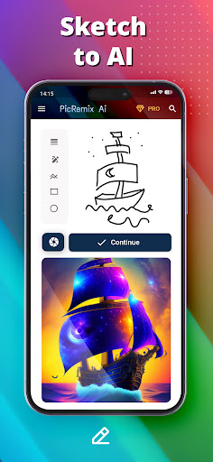 PicRemix Ai Tools app download for android  1.5.3 screenshot 4
