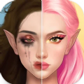 Makeup ASMR Makeover Story Apk Download for Android  1.0