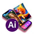 PicRemix Ai Tools app