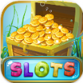 Treasury of Atlantis Slots Apk