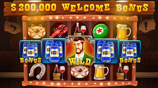 Lucky Barman Slots Apk Download for Android  2.21.6 screenshot 4