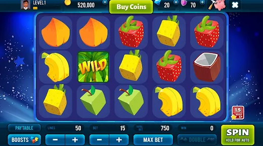FruitoSlots Jackpot Casino Apk Download for Android  2.24.1 screenshot 4