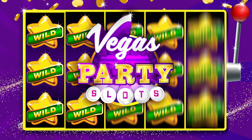 Vegas Party Slot Casino Game Apk Free Download  2.25.0 screenshot 1