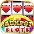 Romantic Spin Las Vegas Slots