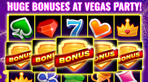 Vegas Party Slot Casino Game Apk Free Download  2.25.0 screenshot 2
