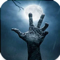 Scary Night Horror Game Lite A