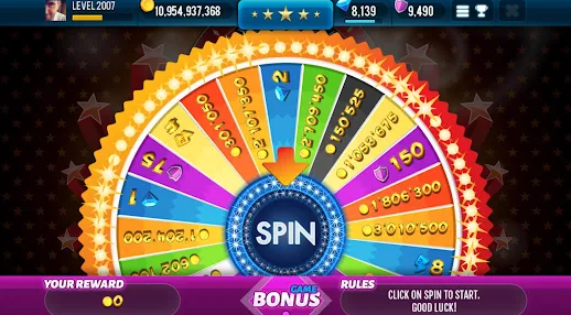 Fortune in Vegas Jackpot Slots Apk Download for Android  2.25.0 screenshot 3