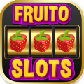 FruitoSlots Jackpot Casino Apk
