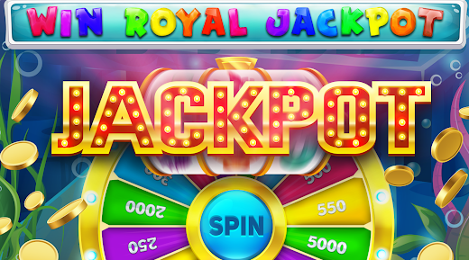 Treasury of Atlantis Slots Apk Download Latest Version  2.23.0 screenshot 1