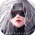 Mecharashi english version apk download for android 2.4.0