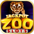 Rich Zoo Slots Huge Jackpots A