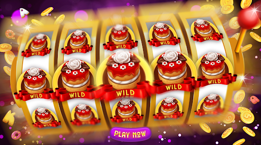 Sweety Win Las Vegas Slots Apk Free Download  2.25.0 screenshot 1