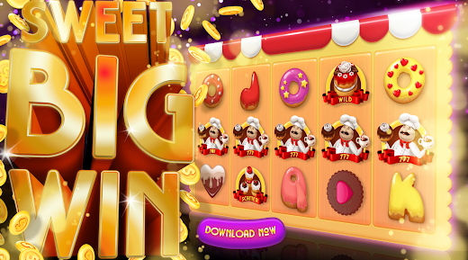 Sweety Win Las Vegas Slots Apk Free Download  2.25.0 screenshot 2