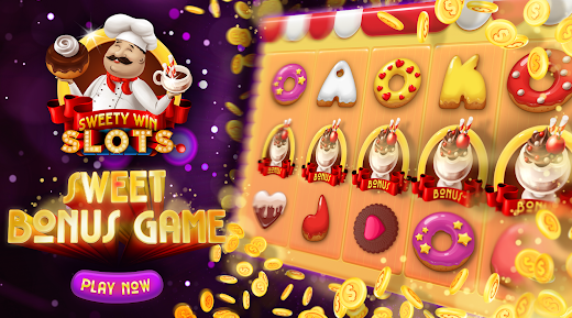 Sweety Win Las Vegas Slots Apk Free Download  2.25.0 screenshot 3