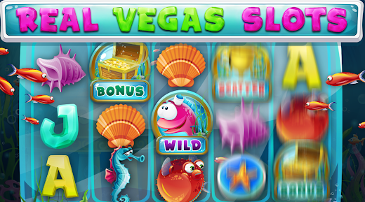 Treasury of Atlantis Slots Apk Download Latest Version  2.23.0 screenshot 3