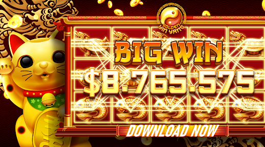 Golden Yin Yang Slots Apk Download Latest Version  2.25.0 screenshot 2