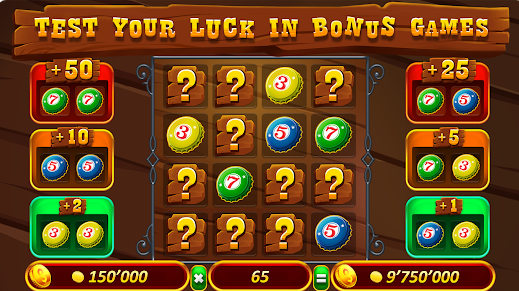 Lucky Barman Slots Apk Download for Android  2.21.6 screenshot 2