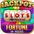 Fortune in Vegas Jackpot Slots
