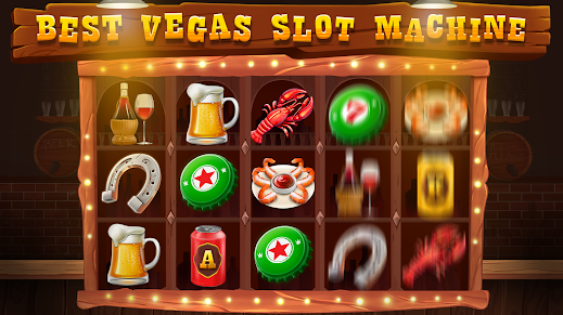 Lucky Barman Slots Apk Download for Android  2.21.6 screenshot 3