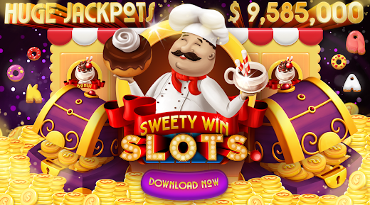 Sweety Win Las Vegas Slots Apk Free Download  2.25.0 screenshot 4