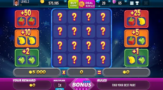 FruitoSlots Jackpot Casino Apk Download for Android  2.24.1 screenshot 3