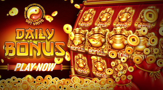 Golden Yin Yang Slots Apk Download Latest Version  2.25.0 screenshot 3