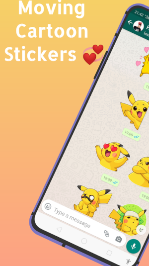 KiKi Emoji App Download for AndroidͼƬ1