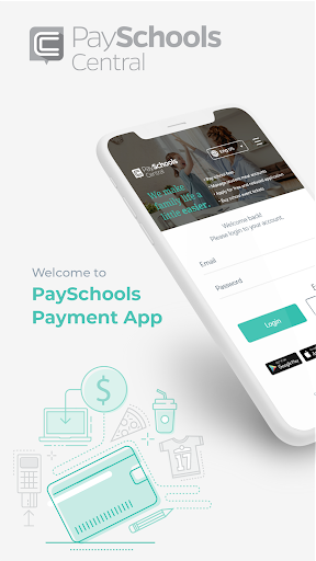 PaySchools Central App Free Download for Android  v23.08.24 screenshot 3