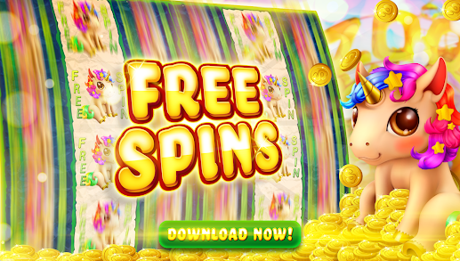 Rich Zoo Slots Huge Jackpots Apk Download for Android  2.25.0 screenshot 2