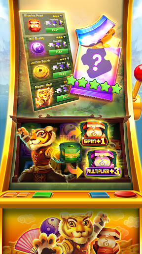 Master Tiger Slot TaDa Games download for android  1.0.0 screenshot 4
