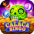 Calaca Bingo TaDa Games