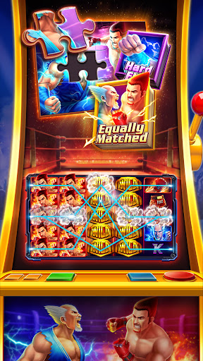 Boxing King Slot TaDa Games apk download  1.0.2 screenshot 1