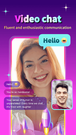 Popilive Online Video Chat App Download for AndroidͼƬ1