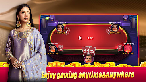 3Patti Mega Rewards apk download for android  2.1.0 screenshot 1