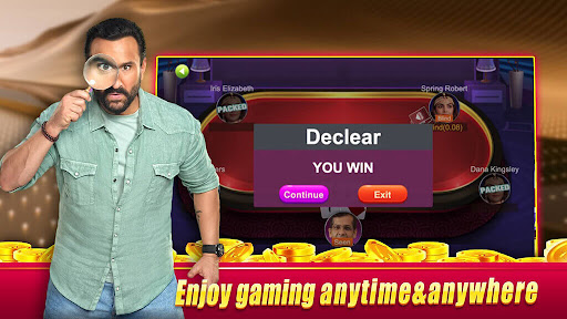 3Patti Mega Rewards apk download for android  2.1.0 screenshot 4