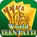 Teen Patti World apk